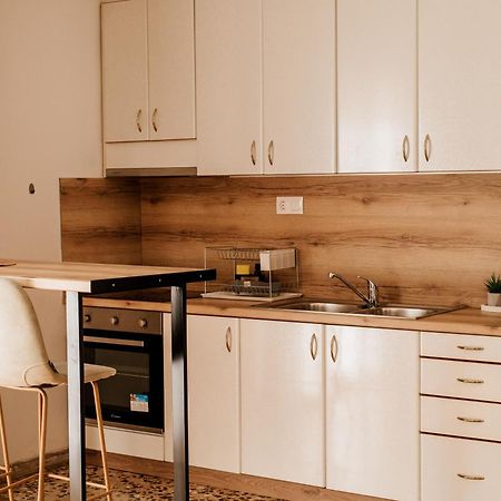 Euphoria Apartment Alexandroupoli Exterior foto