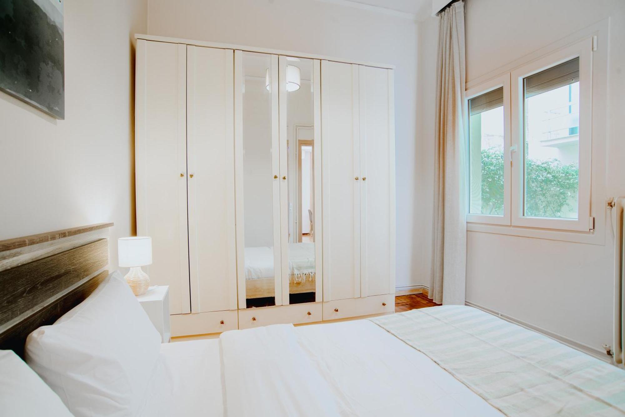 Euphoria Apartment Alexandroupoli Exterior foto