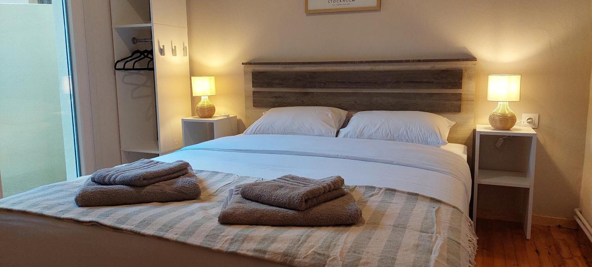 Euphoria Apartment Alexandroupoli Zimmer foto