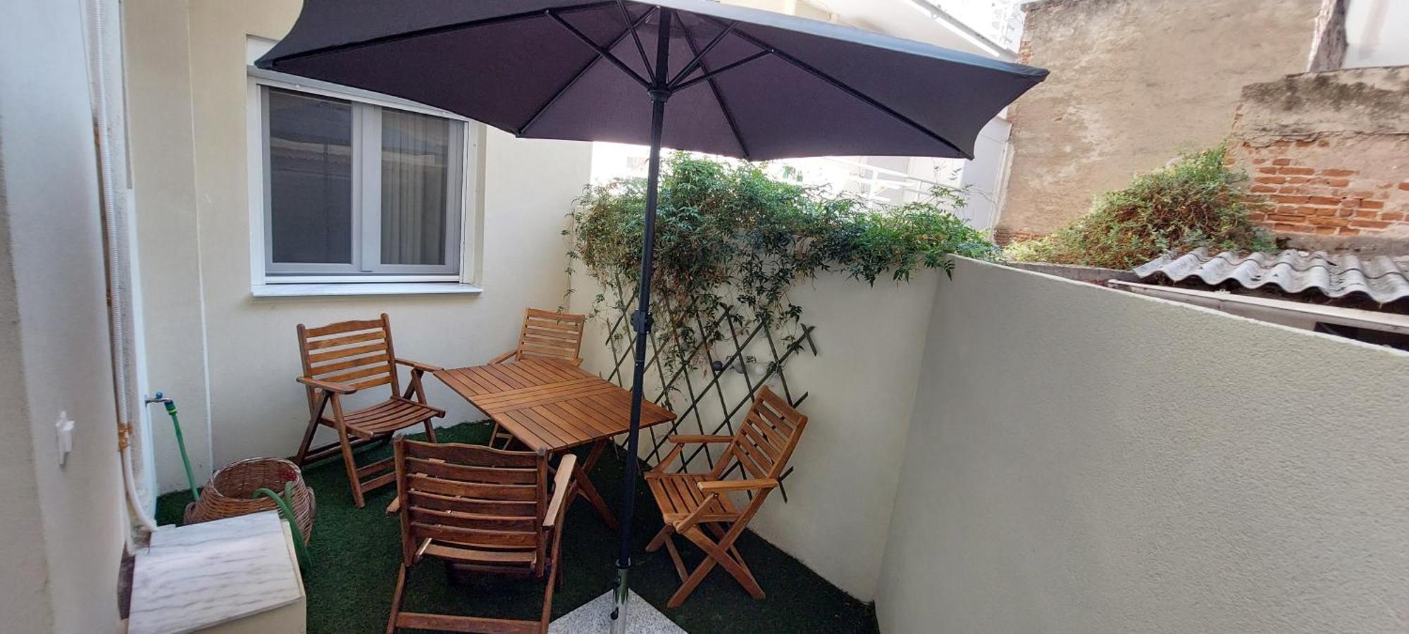 Euphoria Apartment Alexandroupoli Exterior foto
