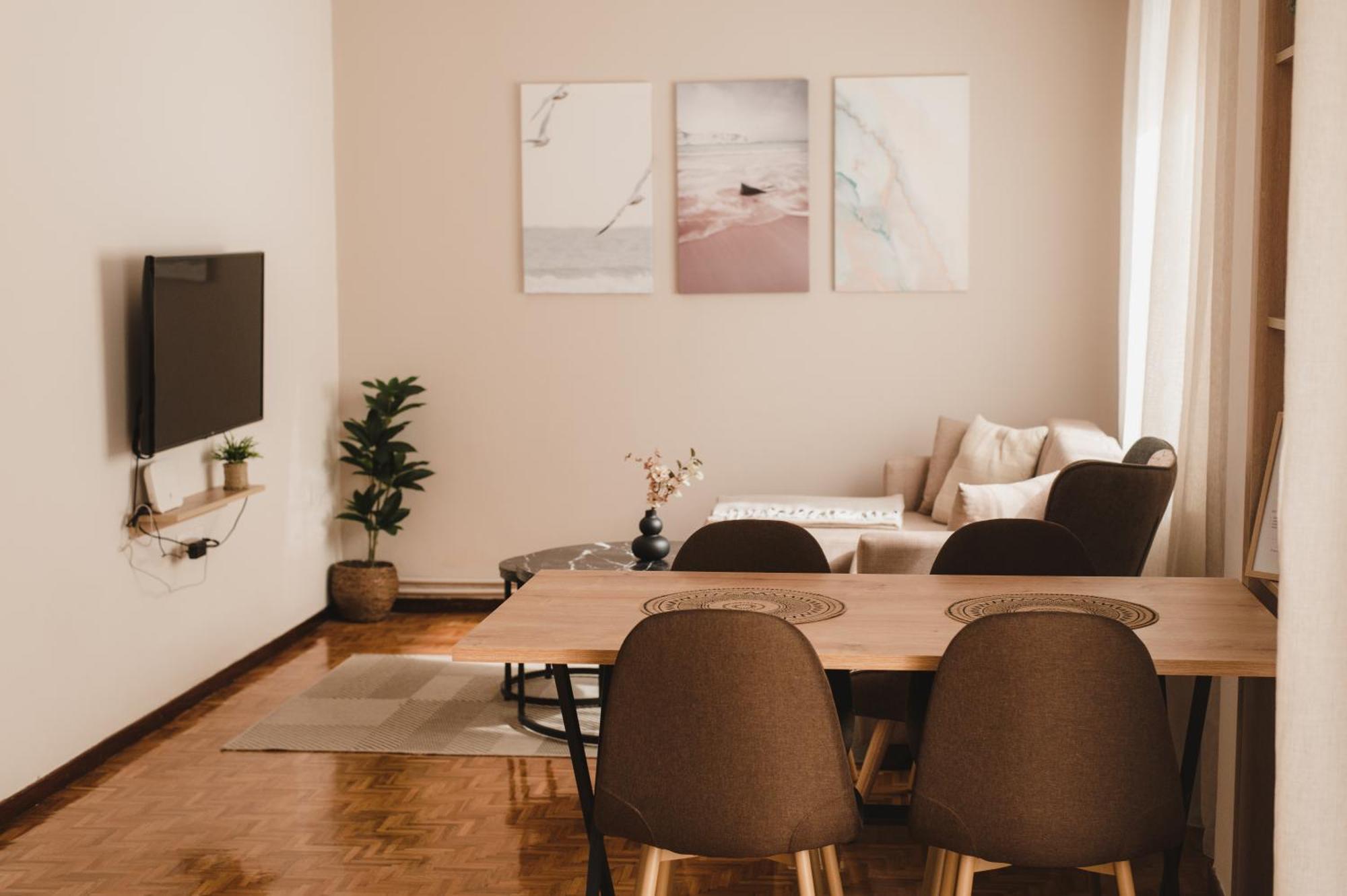 Euphoria Apartment Alexandroupoli Exterior foto